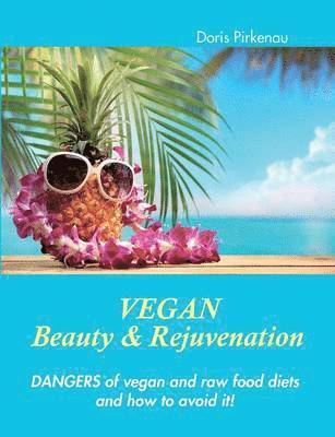 Vegan Beauty & Rejuvenation