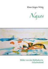 bokomslag Naxos