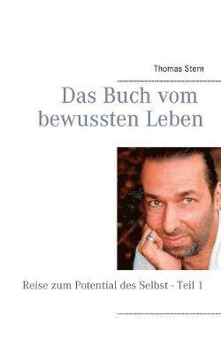 bokomslag Das Buch vom bewussten Leben