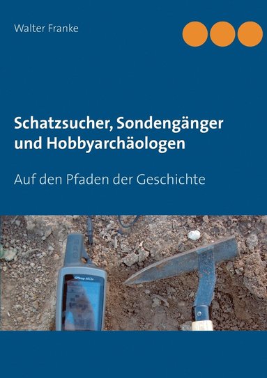 bokomslag Schatzsucher, Sondengnger und Hobbyarchologen