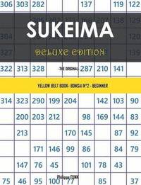 bokomslag Sukeima deluxe Edition