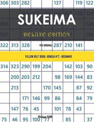 bokomslag Sukeima deluxe Edition