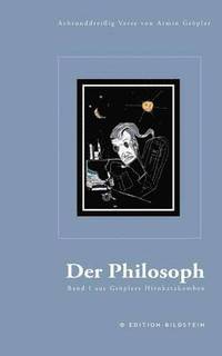 bokomslag Der Philosoph