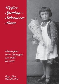bokomslag Weisser Sperling - Schwarzer Mann