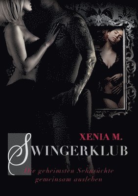 bokomslag Swingerklub