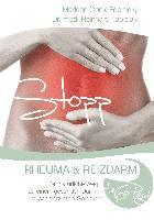 bokomslag Stopp Rheuma und Reizdarm