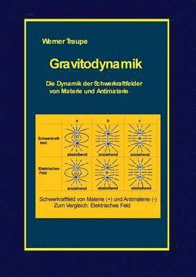 bokomslag Gravitodynamik