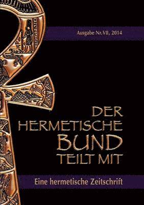 hermetische Bund teilt mit 1
