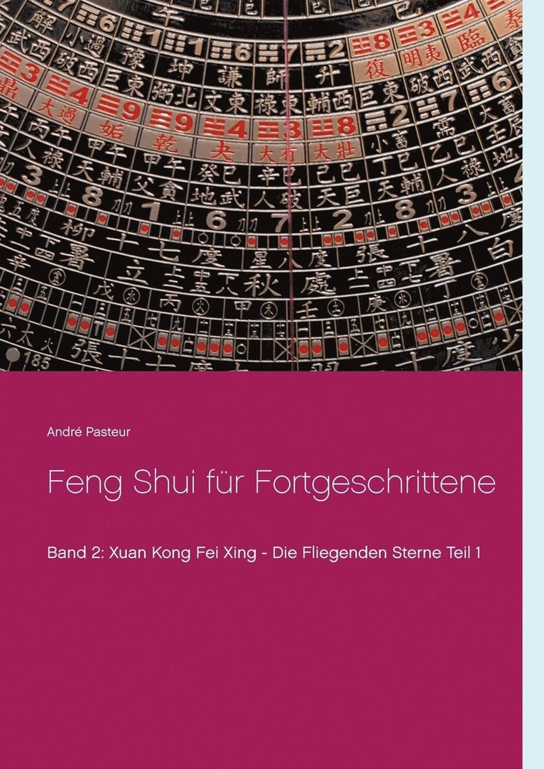 Feng Shui fur Fortgeschrittene 1