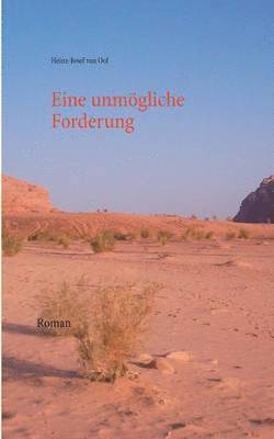 Eine unmögliche Forderung