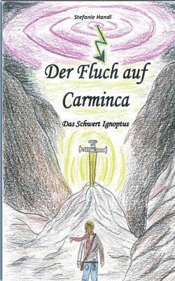 Fluch auf Carminca