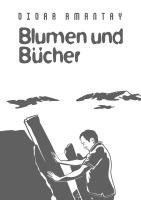 bokomslag Blumen und Bücher