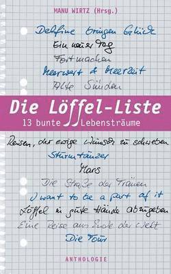 Manu Wirtz - Löffel-Liste, Häftad. Tillgänglighet: Lägg i varukorg