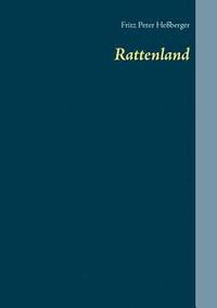 bokomslag Rattenland