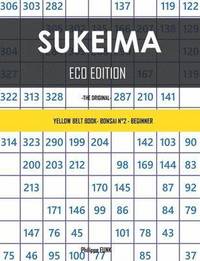 bokomslag Sukeima Eco Edition