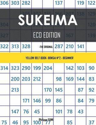 Sukeima Eco Edition 1