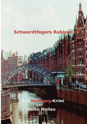 bokomslag Schwerdtfegers Rubicon