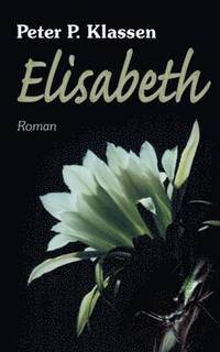 bokomslag Elisabeth