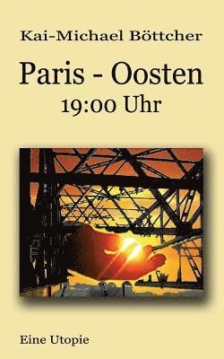 Paris - Oosten - 19 1