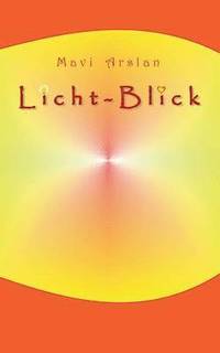 bokomslag Licht-Blick