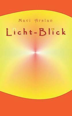 bokomslag Licht-Blick