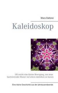 bokomslag Kaleidoskop