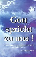 bokomslag Gott spricht zu uns!