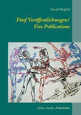 Fnf Verffentlichungen/ Five Publications 1