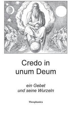 Credo in unum Deum 1