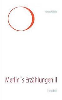 bokomslag Merlin's Erzhlungen II