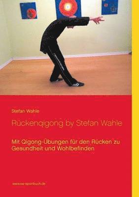 Rckenqigong by Stefan Wahle 1