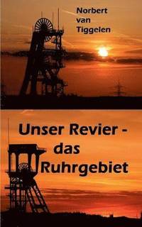 bokomslag Unser Revier - das Ruhrgebiet