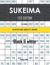 bokomslag Sukeima Eco Edition