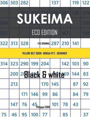 bokomslag Sukeima Eco Edition