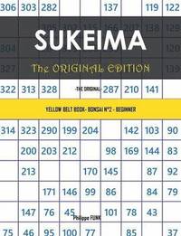 bokomslag Sukeima Original Edition