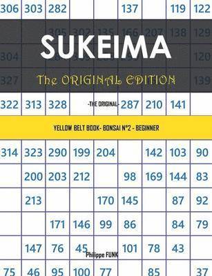 Sukeima Original Edition 1