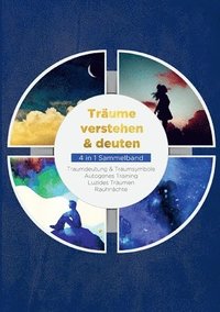 bokomslag Trume verstehen & deuten - 4 in 1 Sammelband