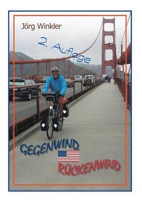 bokomslag Gegenwind - Rückenwind