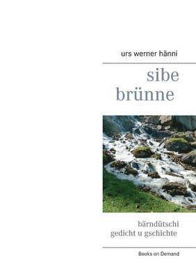 bokomslag sibe brünne
