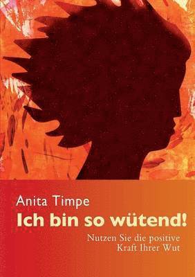bokomslag Ich bin so wütend!