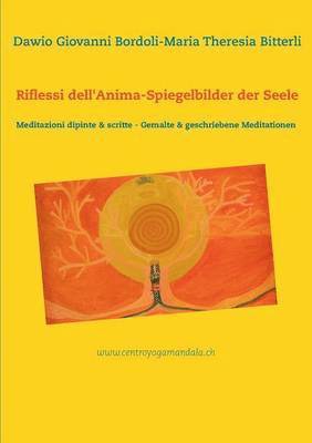 Riflessi dell'Anima - Spiegelbilder der Seele 1