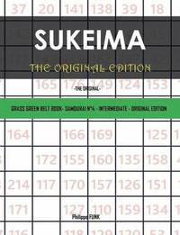 bokomslag Sukeima Original Edition