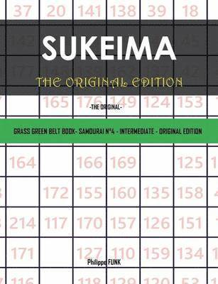 bokomslag Sukeima Original Edition