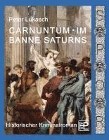 Carnuntum im Banne Saturns