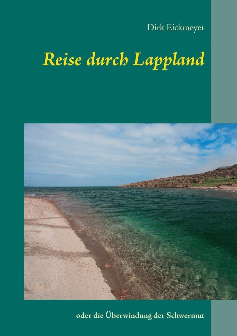 Reise durch Lappland