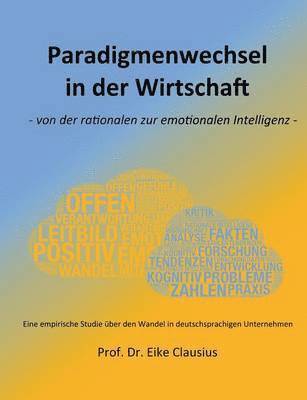 Paradigmenwechsel in der Wirtschaft 1