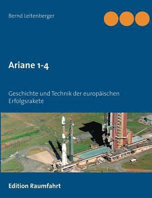 Ariane 1-4 1