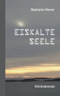 bokomslag Eiskalte Seele