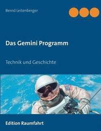 bokomslag Das Gemini Programm