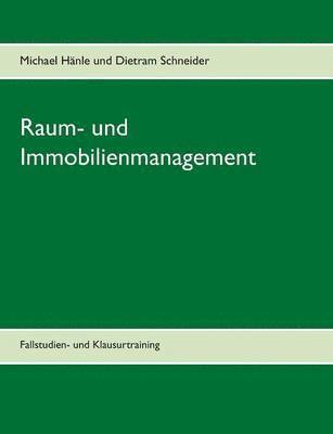 bokomslag Raum- und Immobilienmanagement